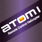 Atom I Helicopter simgesi