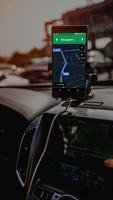Voice GPS Driving Direction, GPS Navigation-Maps poster