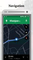 Voice GPS Driving Direction, GPS Navigation-Maps screenshot 2