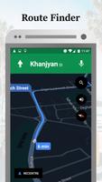Voice GPS Driving Direction, GPS Navigation-Maps screenshot 3
