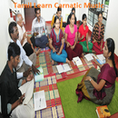 APK Tamil Learn Carnatic Music Videos