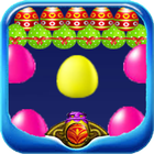 Eggs Shoot Bubble icon