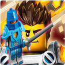 Nexo Nights Puzzle Game APK