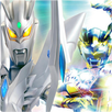Ultraman Warrior Free games APK