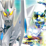 Ultraman Warrior Free games