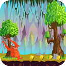 Surfers Tarzan Temple World APK