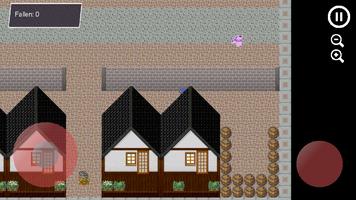 Liberation screenshot 1