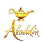 Aladdin icône