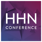 HHN conference icône