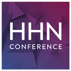 HHN conference 图标