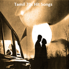Tamil 70s Hit Songs icône