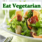 Eat Vegetarian 图标