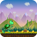 Turtle Adventure Surfers Run APK