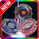 Power Spin Blade Toys APK