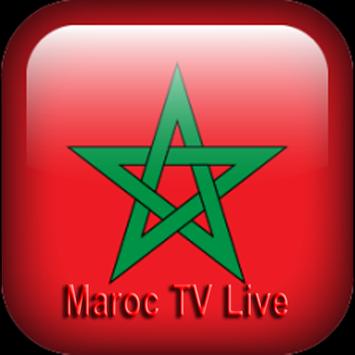 Maroc TV Live pour Android - Téléchargez l'APK