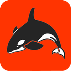 ORCA ícone