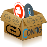 كونفيجات الحاقن و اى بروكسي