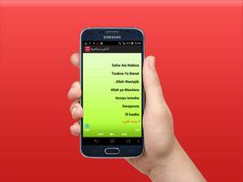 أناشيد إسلامية بدون نت screenshot 2