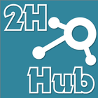 آیکون‌ 2H-HUB