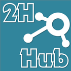 2H-HUB icône