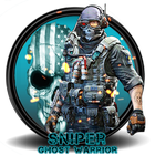 Sniper Fury Assassin 3D Killer Gun Shooting Games 圖標