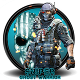 Sniper Fury Assassin 3D Killer Gun Shooting Games icône