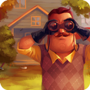 Guide for Hello Neighbor 2018 aplikacja