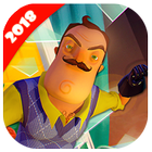 Tips Super Hello Neighbor 17 أيقونة