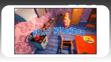 برنامه‌نما Tips Super Hello Neighbor 17 عکس از صفحه