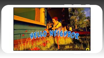 برنامه‌نما Tips Super Hello Neighbor 17 عکس از صفحه