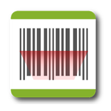 Barcode product lookup origin icône