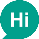 APK Hi Chat