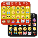 Spanish Emoji Keyboard APK