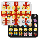 Georgian Emoji Keyboard APK