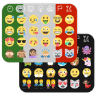 Italian Emoji Keyboard ikon