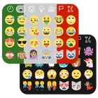 Italian Emoji Keyboard icon