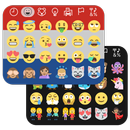 Dutch Emoji Keyboard APK