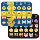 Swedish Emoji Keyboard APK