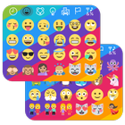 Emoji Style for Keyboard-icoon