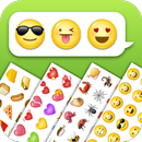 Hi Keyboard -  LG Emoji style APK