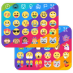 New Color Emoji Theme