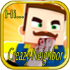 Hi Creazy Nieghbor APK