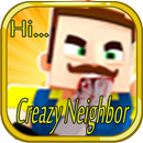 Hi Creazy Nieghbor APK