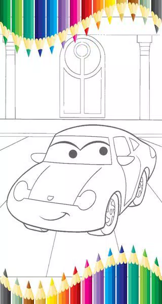 93 Coloring Pages Apkpure  Latest Free