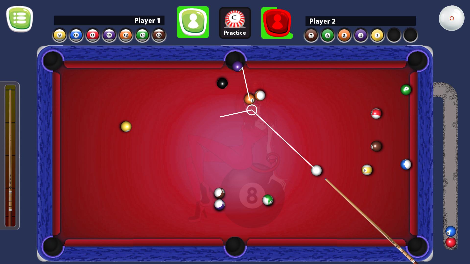 Pool 8 Ball - Multiplayer for Android - APK Download - 