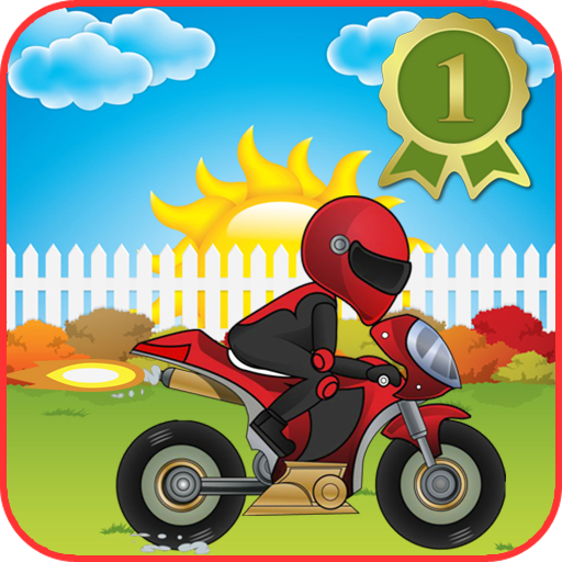 Motocross Wheelie Bike Racing