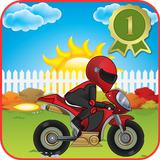 Motocross Wheelie Bike Racing 圖標