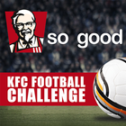 KFC Football Challenge أيقونة