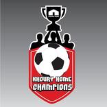 KHOURY HOME CHAMPIONS