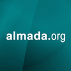 Almada.org icon